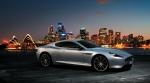 Aston Martin DB9 2012 года (WW)